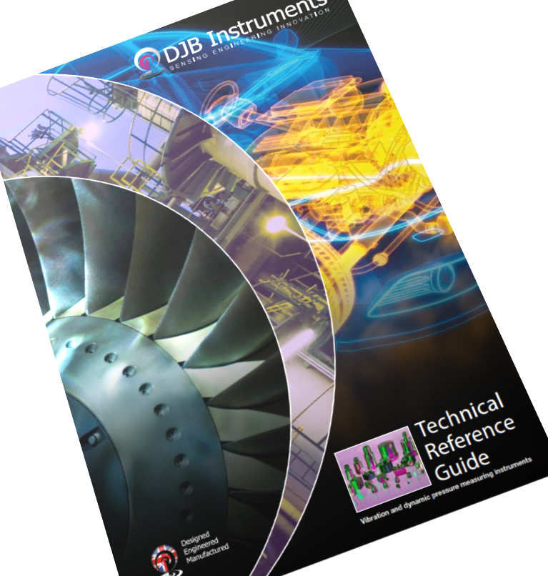Product Guide Front Cover Slant