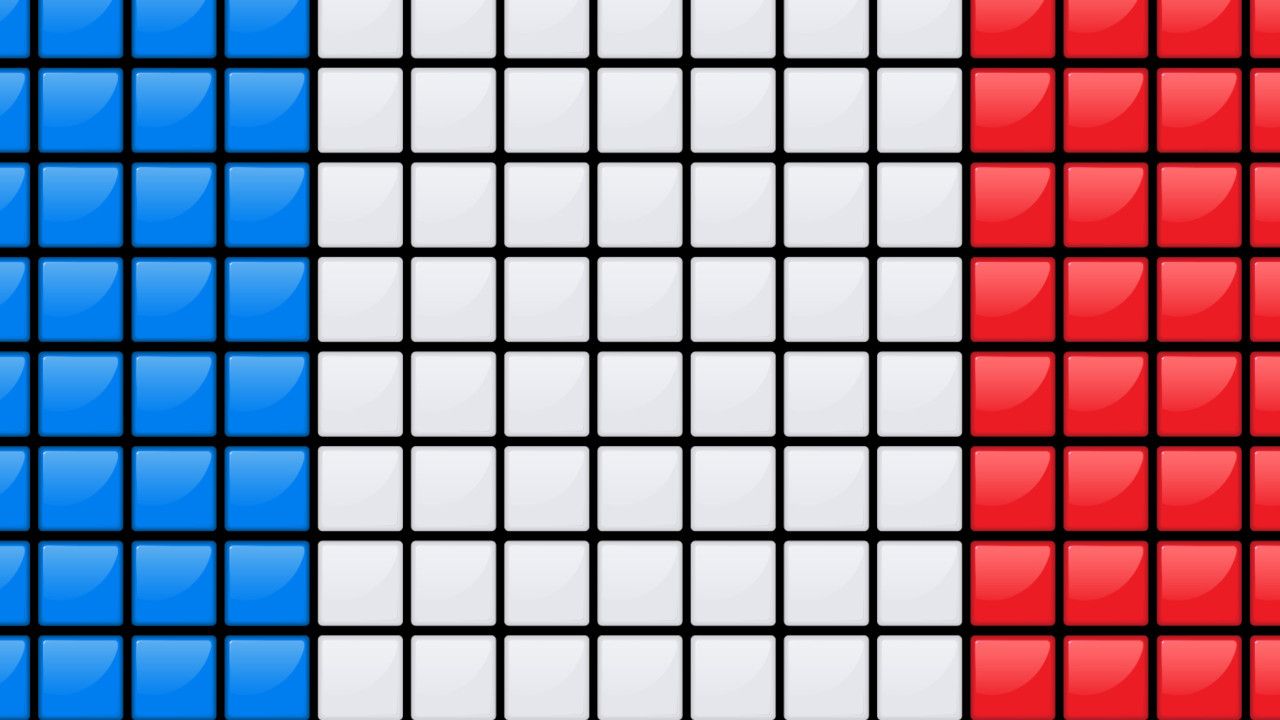 Franceflag