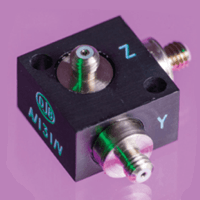 Triaxial Iepe